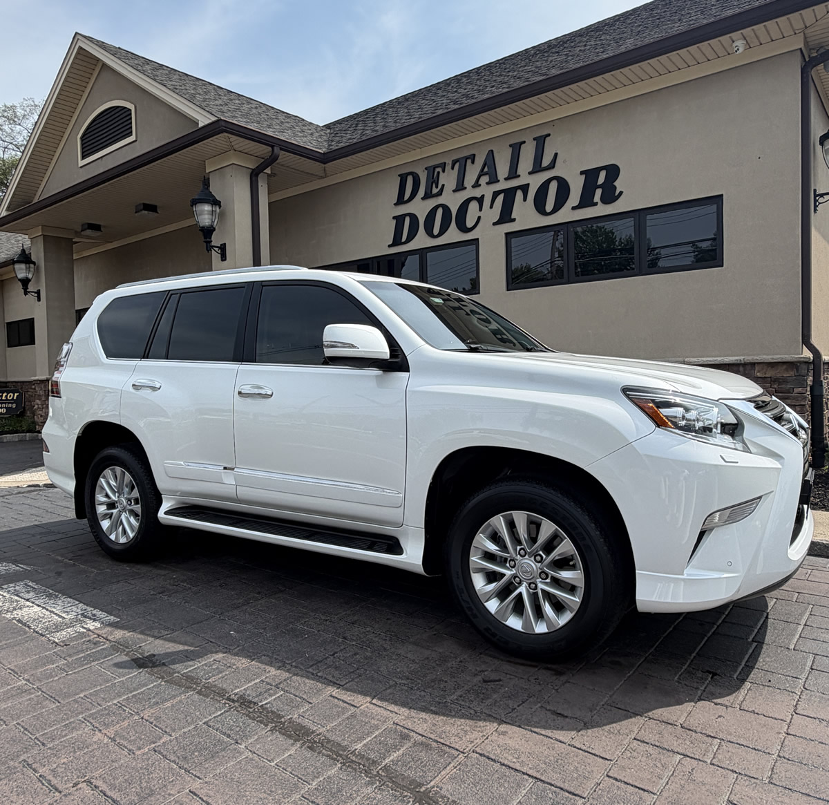 Selected vehicle photo