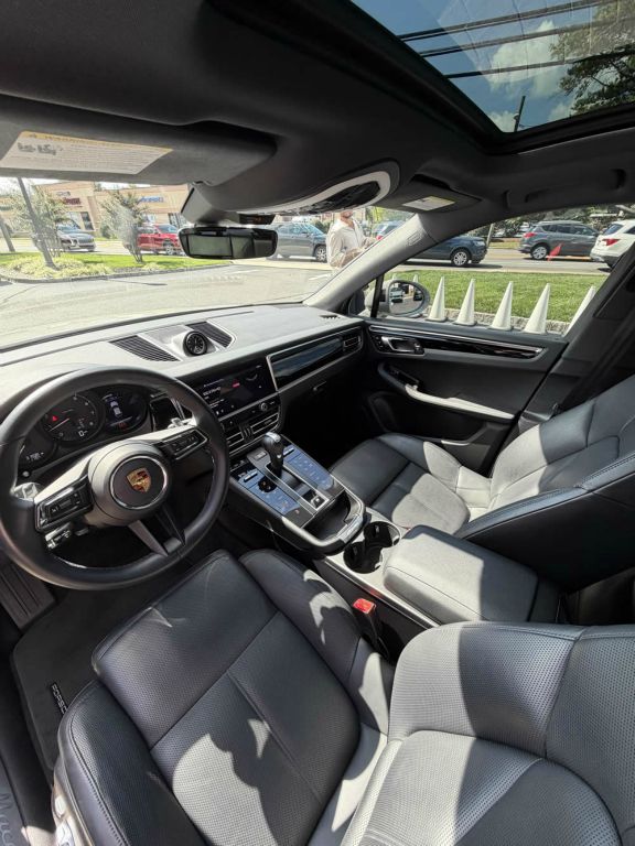 2023 Porsche Macan Base - Photo 15
