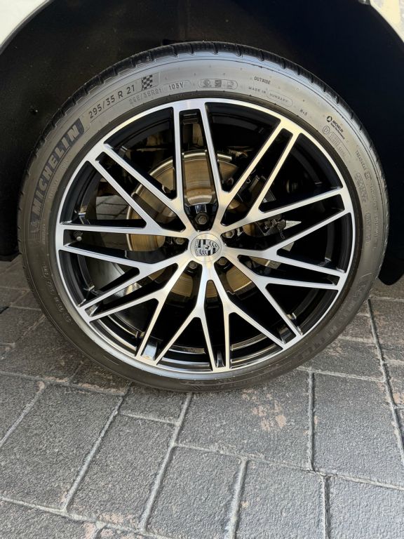 2023 Porsche Macan Base - Photo 13