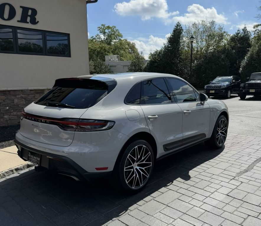 2023 Porsche Macan Base - Photo 9