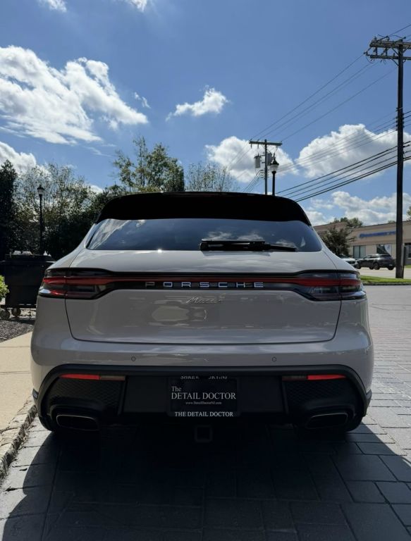 2023 Porsche Macan Base - Photo 7