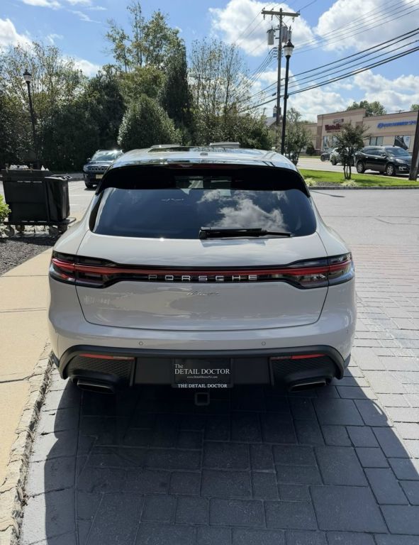2023 Porsche Macan Base - Photo 8