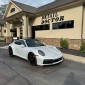 2024 Porsche 911 S