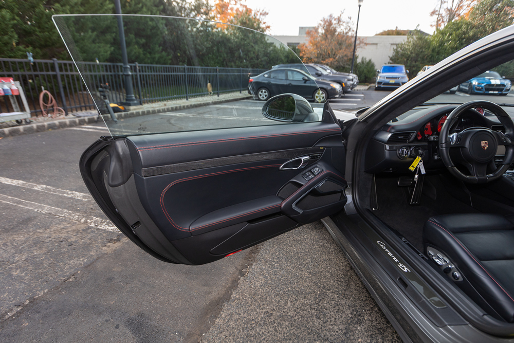 2015 Porsche 911 Carrera S - Photo 9