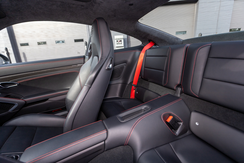 2015 Porsche 911 Carrera S - Photo 30