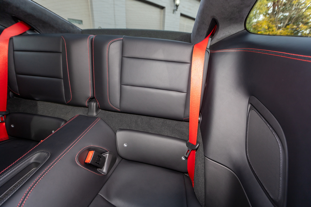 2015 Porsche 911 Carrera S - Photo 31