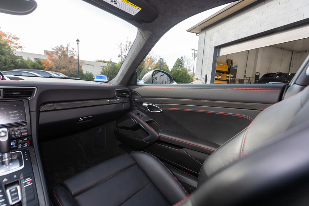 2015 Porsche 911 Carrera S - Photo 23
