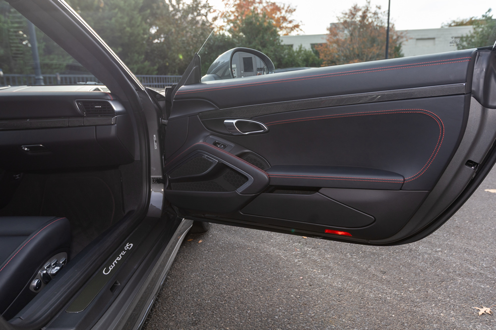 2015 Porsche 911 Carrera S - Photo 27