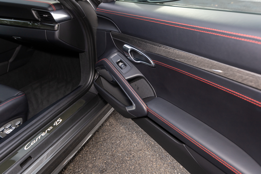 2015 Porsche 911 Carrera S - Photo 26