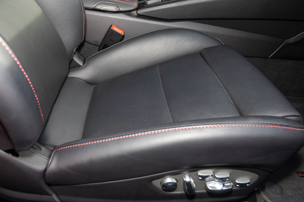 2015 Porsche 911 Carrera S - Photo 25