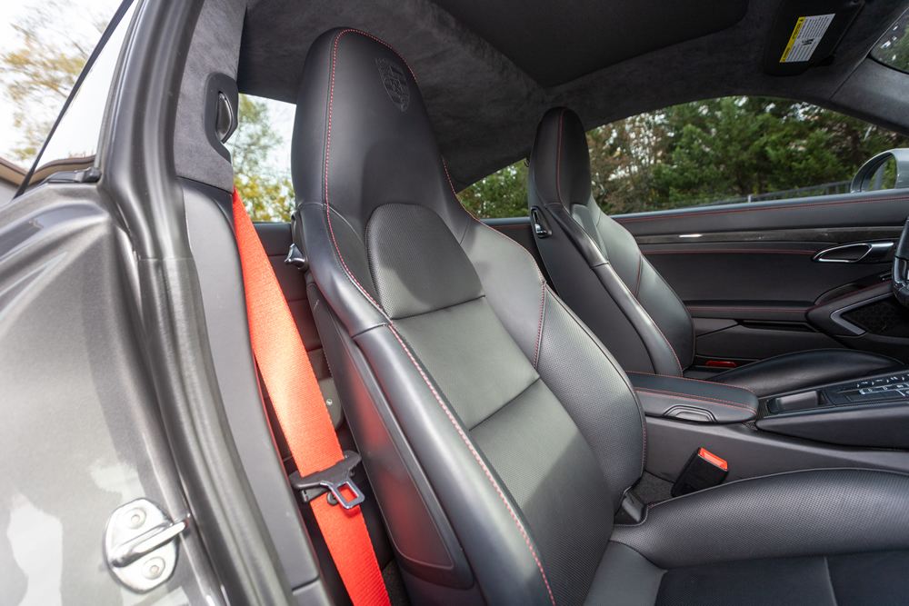 2015 Porsche 911 Carrera S - Photo 24
