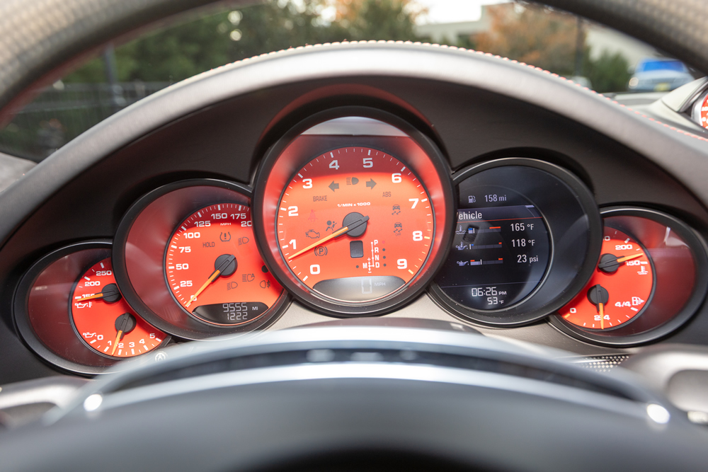 2015 Porsche 911 Carrera S - Photo 18