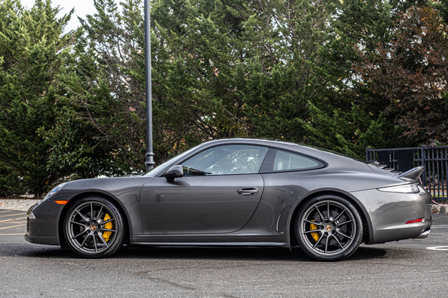 2015 Porsche 911 Carrera S - Photo 6