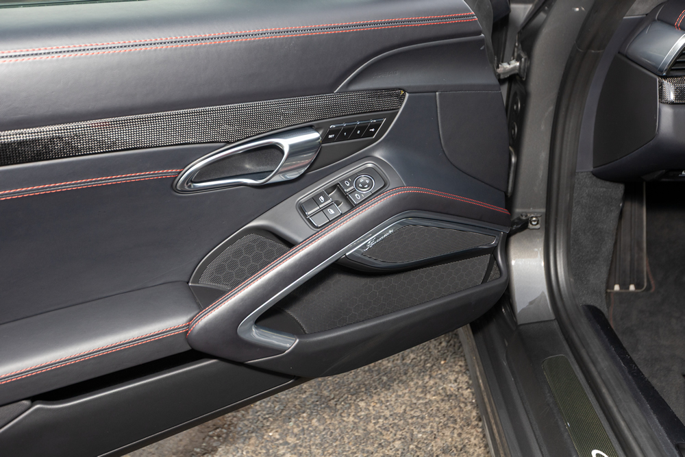 2015 Porsche 911 Carrera S - Photo 11