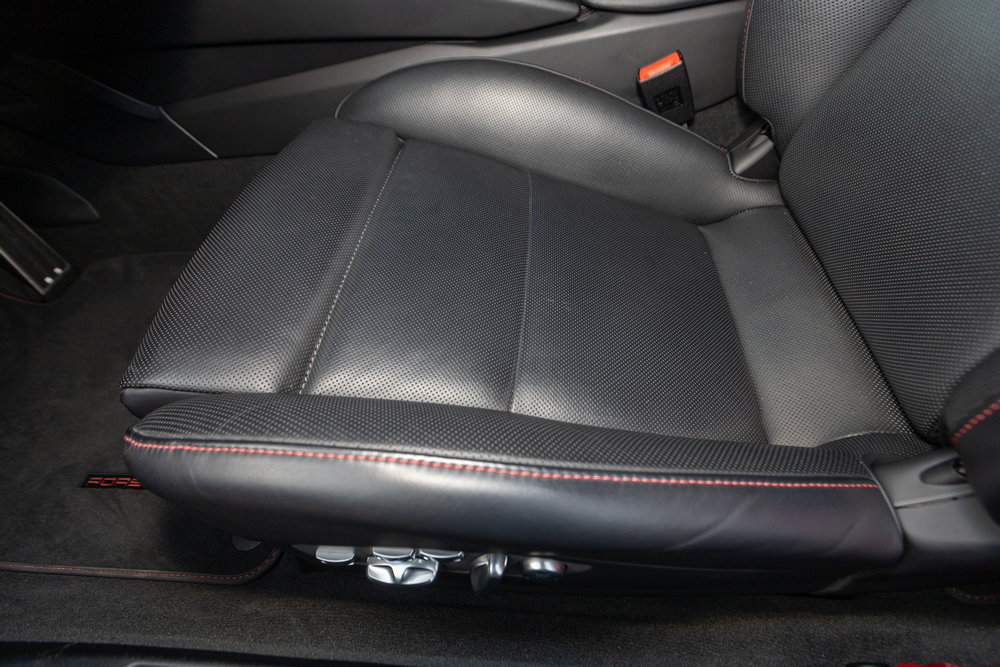 2015 Porsche 911 Carrera S - Photo 14