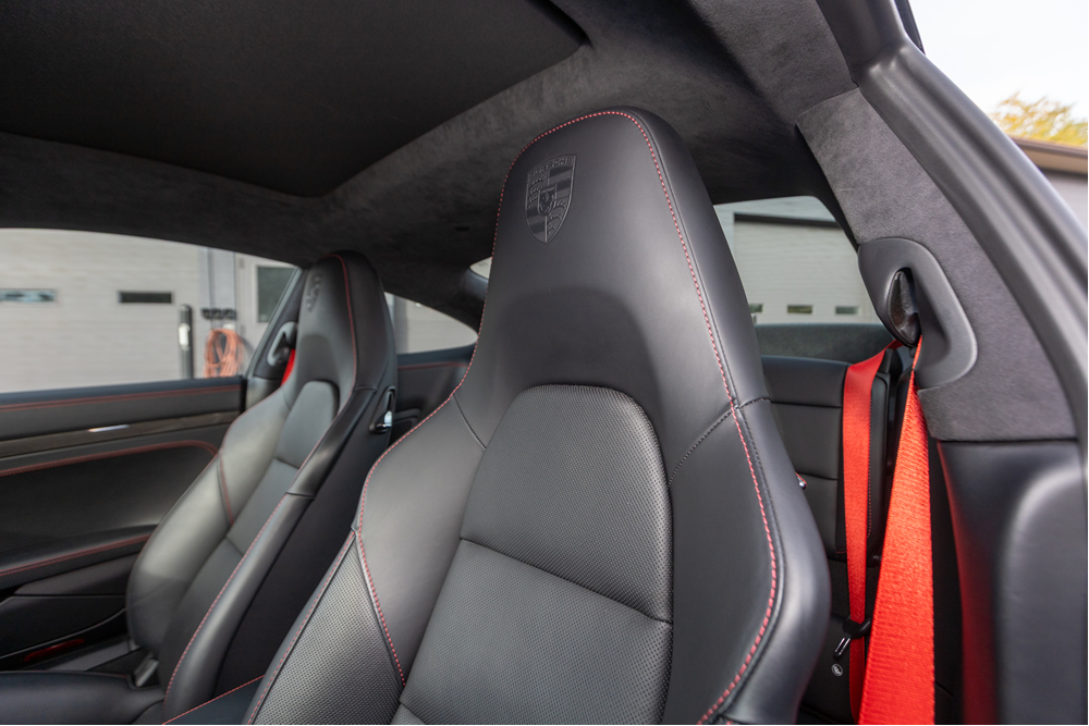 2015 Porsche 911 Carrera S - Photo 15