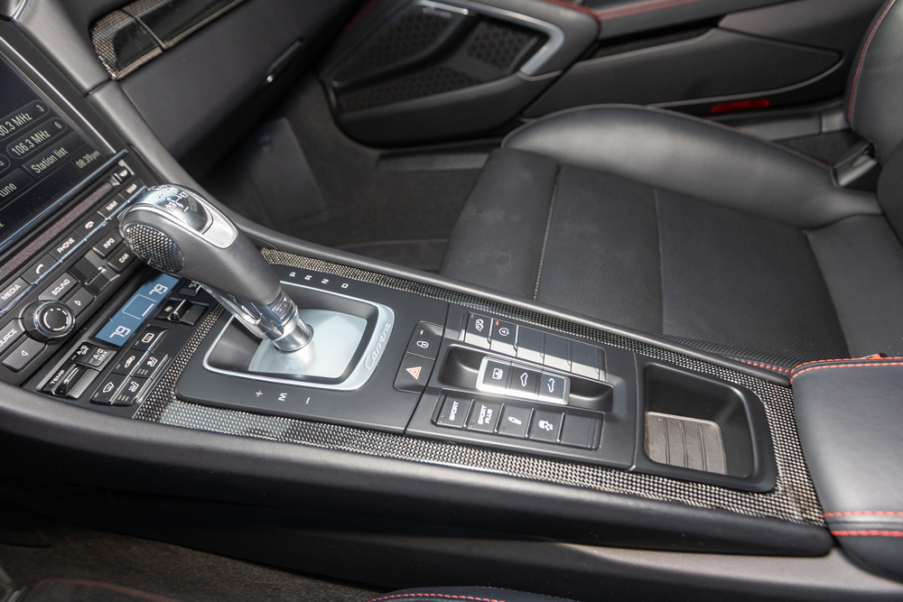 2015 Porsche 911 Carrera S - Photo 20