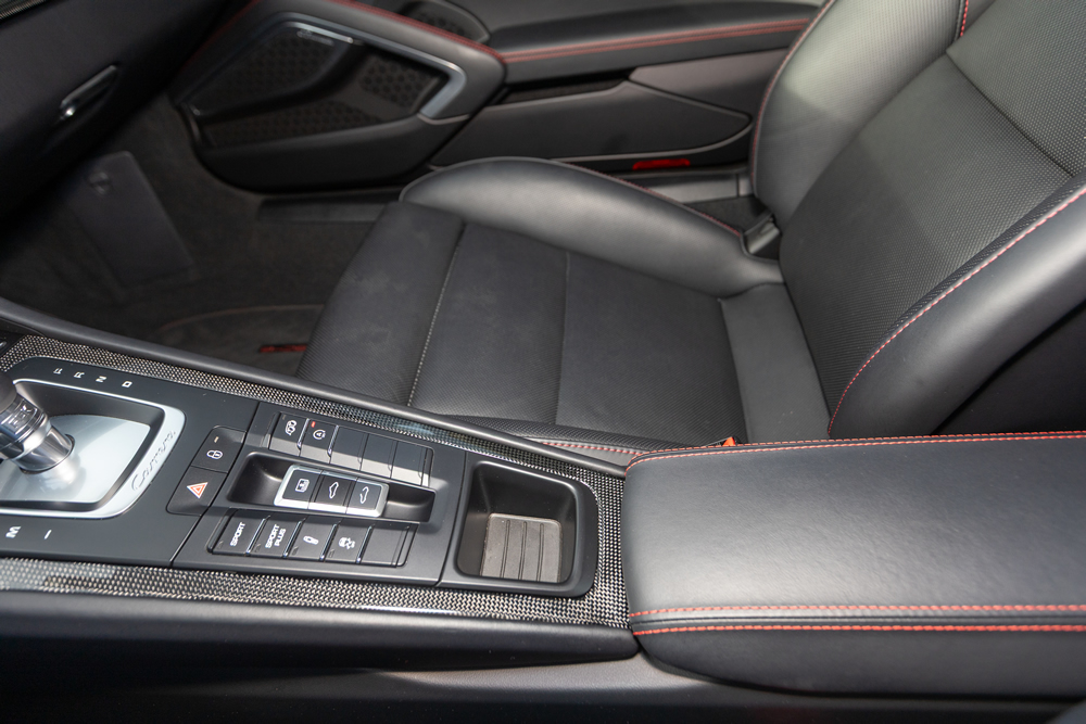 2015 Porsche 911 Carrera S - Photo 21